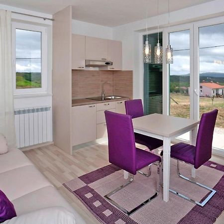 Kastel Pineta In Sveti Martin * Istrien Hotel Nedeščina Buitenkant foto